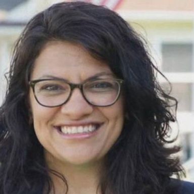 VIDEO: Israel bans Dem Reps. Rashida Tlaib and Ilhan Omar