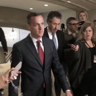 Democrats on the House Judiciary Committee have issued subpoenas to Corey Lewandowski and Rick Dearborn.