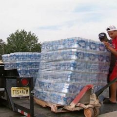 Video Contigo issues voluntary recall of 5.7 million kids cleanable water  bottles - ABC News