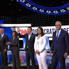What's next for Democratic presidential candidates who make 3rd debate