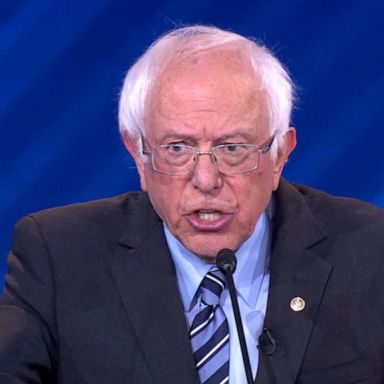 VIDEO: Bernie Sanders on ‘Medicare for All’: ‘I wrote the damn bill’