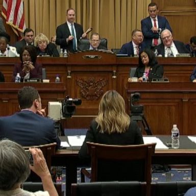 House judiciary approves guidelines for impeachment hearing