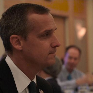 VIDEO: Lewandowski testifies on Capitol Hill 