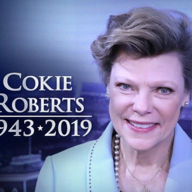 VIDEO: Remembering Cokie Roberts, U.S.-Iran tensions boil over, Lewandowski testifies