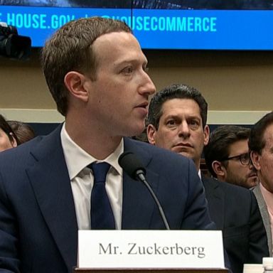 Facebook co-founder and CEO Mark Zuckerberg is heading to Capitol Hill today for a series of closed-door meetings about "future internet regulation."