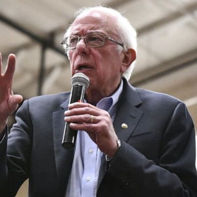 VIDEO: Cardiologist comments on Bernie Sanders' hospitalization