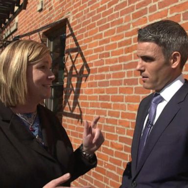 VIDEO: Dayton mayor talks top concerns ahead of Democratic debate