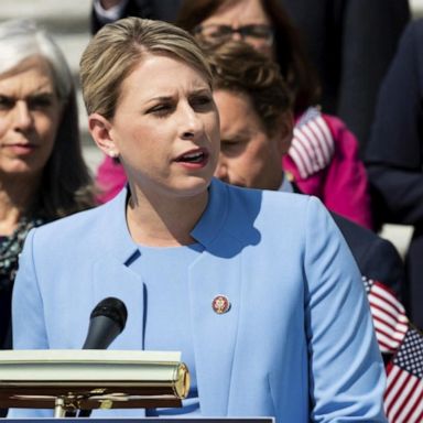 VIDEO: Congresswoman Katie Hill resigns