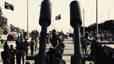 religion VIDEO: 26% of Americans feel safer after ISIS leader’s death