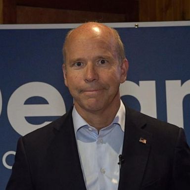 VIDEO: John Delaney speaks out on Warren’s health care proposal