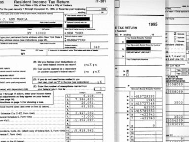 how to buy a house without tax returns