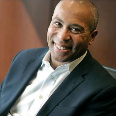 VIDEO: Deval Patrick joins 2020 race for president