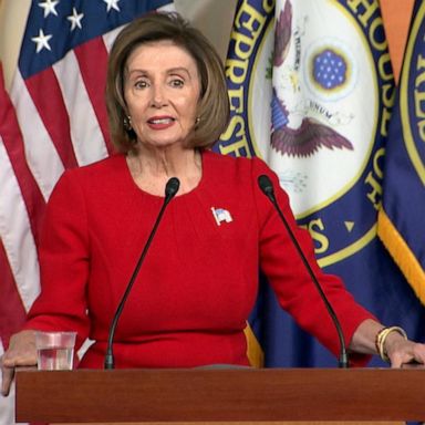 Pelosi on impeachment hearing: ‘Successful day for truth’