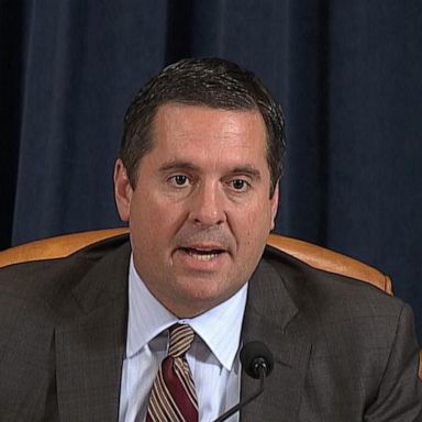 VIDEO: Nunes: Whatever ‘drug deal’ Democrats are cooking up, Americans aren’t buying