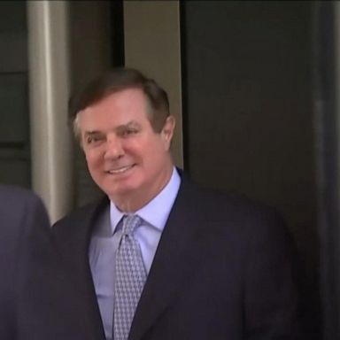 Manafort has been recovering since last Thursday at a local Pennsylvania hospital under the watch of correctional officers.