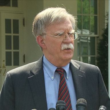 Bolton prepared to testify in Trump impeachment trial