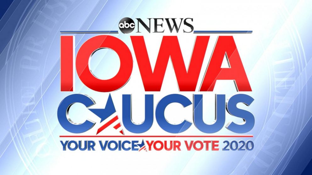 Iowa caucuses voting results delayed Video - ABC News