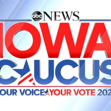 VIDEO: Iowa caucuses voting results delayed