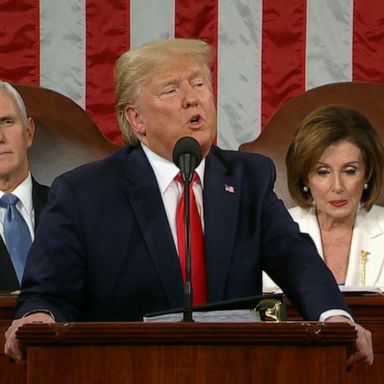 What was discussed at the 2020 State of the Union 