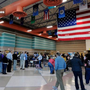 7 things to know about the Nevada caucuses