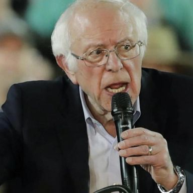 VIDEO: Stunning development in heated Democratic primary