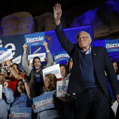 Bernie Sanders poised to be top target at debate