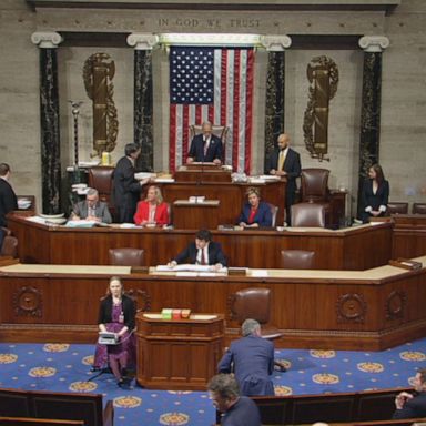 House passes $2T relief package