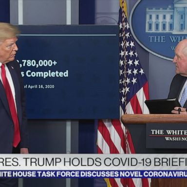 $16 billion will be paid to farmers who have experienced losses during the pandemic, and $3 billion is to buy agricultural products.