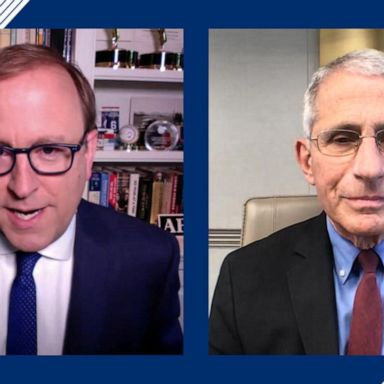 Attending rallies, protests is 'risky': Fauci