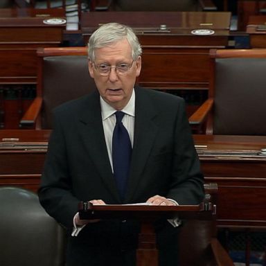 Mitch McConnell unveils HEALS Act 