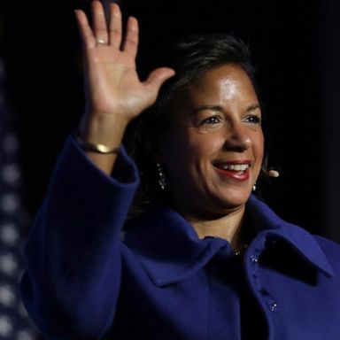 Who is Susan Rice?