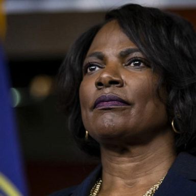 Who is Val Demings?