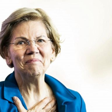 Who is Elizabeth Warren?