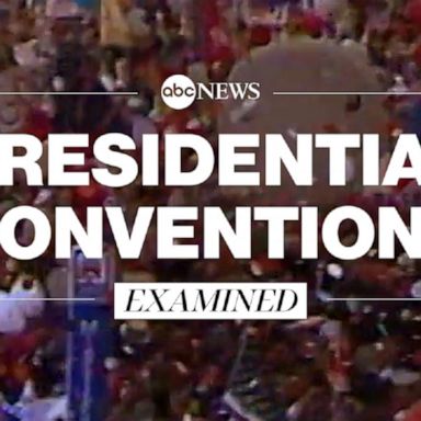 Party conventions have been a standout moment of every election season, but the COVID-19 pandemic is forcing Democrats and Republicans to rethink how they are run.