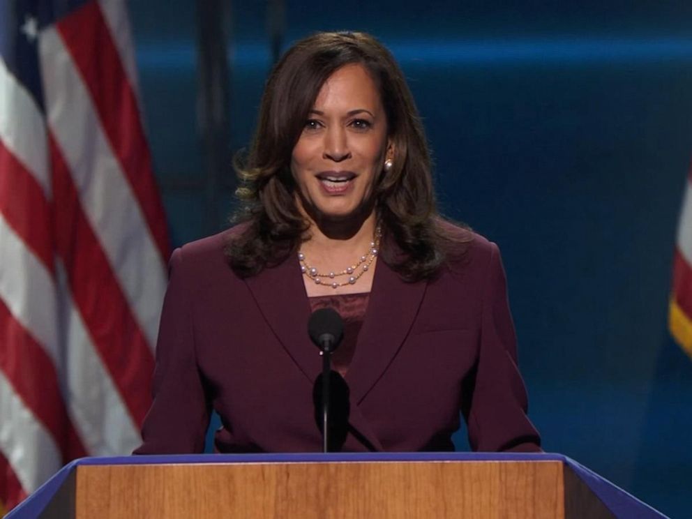 Kamala Harris Everything You Need To Know About The New Vice President Abc News