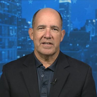 VIDEO: Matthew Dowd: Debate plan ‘fiasco’ benefits Biden