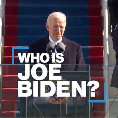 Who is Joe Biden?