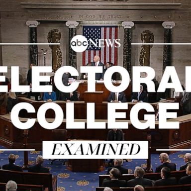 Four times the winner of the national popular vote lost the presidency – most recently in 2016 when Hillary Clinton won the popular vote – and it could happen in 2020 due to the Electoral College.