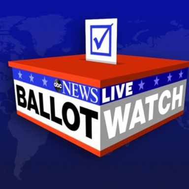 VIDEO: Ballot Watch: Iowa official says election safety ‘under control’