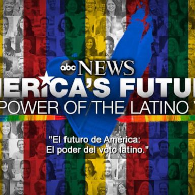 VIDEO: America’s Future: The Power of the Latino Vote [Spanish Subtitles]