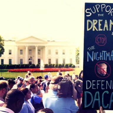 VIDEO: The future of DACA 