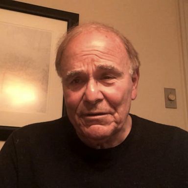 VIDEO: Former Gov. Ed Rendell shares his thoughts on race for Pennsylvania