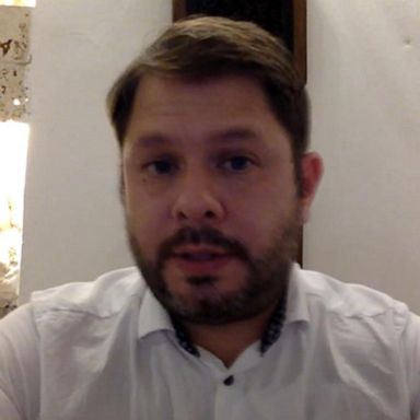 VIDEO: Rep. Ruben Gallego discusses impact of Latino vote in Arizona