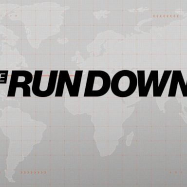 VIDEO: The Rundown: Top headlines today: Nov. 6, 2020