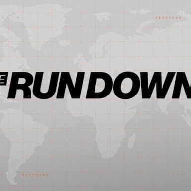 VIDEO: The Rundown: Top headlines today: Nov. 9, 2020