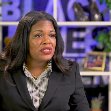 VIDEO: Rep.-elect Cori Bush on progress of racial justice in 2020, where we need to go