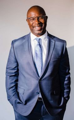PHOTO: Jamaal Bowman runs for office in New Yorks 16th Congressional District.