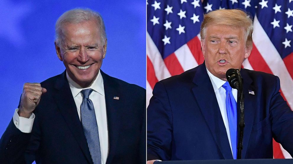 Trump refusal to ease Biden transition opens ‘dangerous gaps’ in nation ...