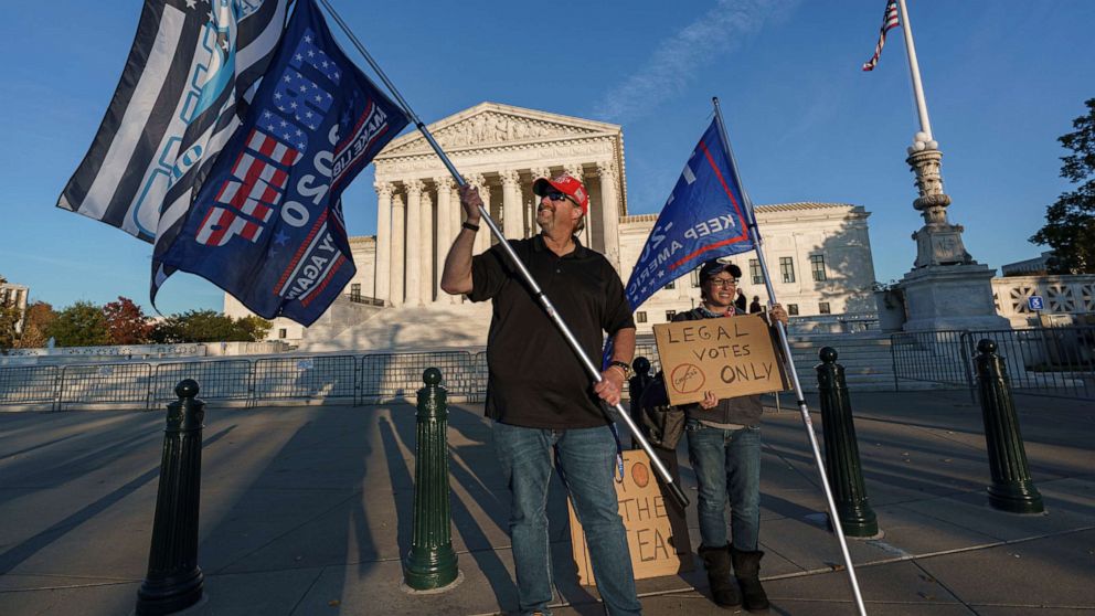 judges-want-more-evidence-from-trump-campaign-as-election-cases-get-tossed