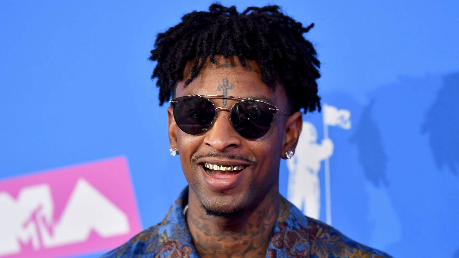 21 Savage released from ICE detention on bond